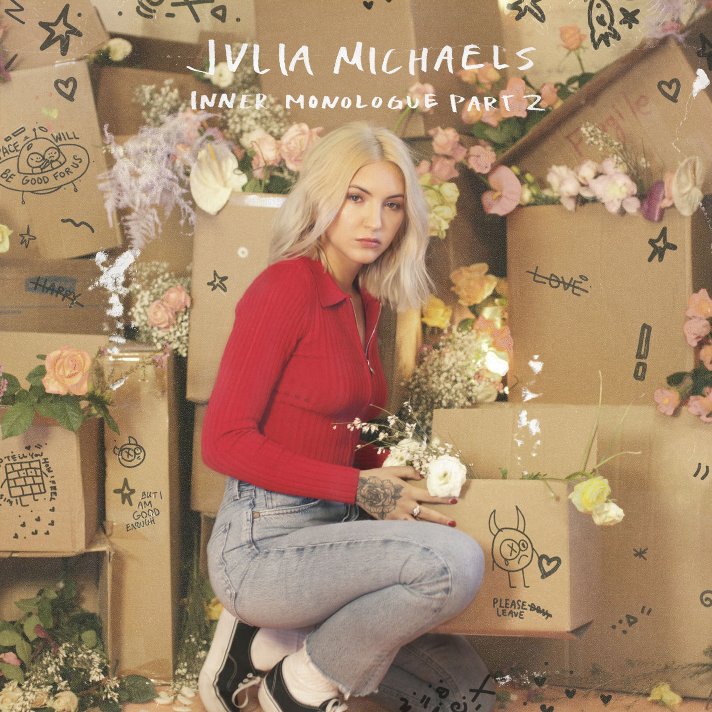 Julia Michaels